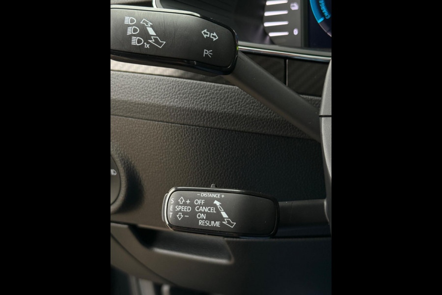 Škoda Superb Combi 1.4 TSI iV Sportline Trekhaak Camera