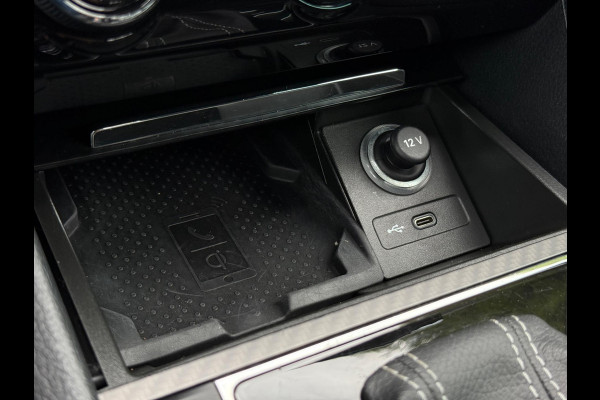 Škoda Superb Combi 1.4 TSI iV Sportline Trekhaak Camera