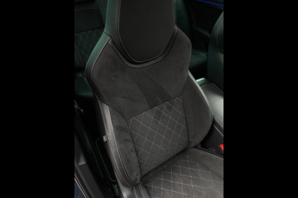 Škoda Superb Combi 1.4 TSI iV Sportline Trekhaak Camera