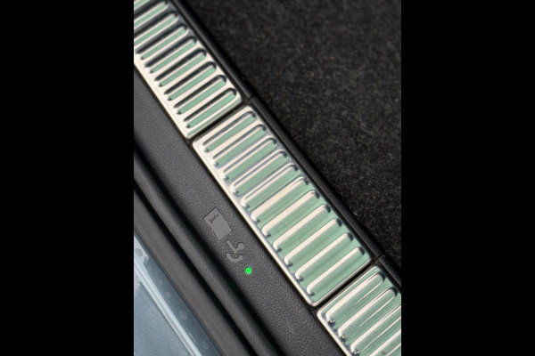 Škoda Superb Combi 1.4 TSI iV Sportline Trekhaak Camera