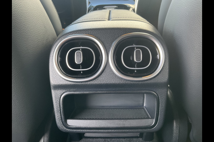 Mercedes-Benz C-Klasse 220 D AMG Line Stoel.electr.Verw Sfeerverl, Hybride Nieuwstaat Grafietgrijs metalliclak