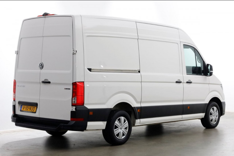 Volkswagen Crafter 35 2.0 TDI 140pk L3H3 (L2H2) 4Motion 4x4 Airco/Navi/Camera 08-2020