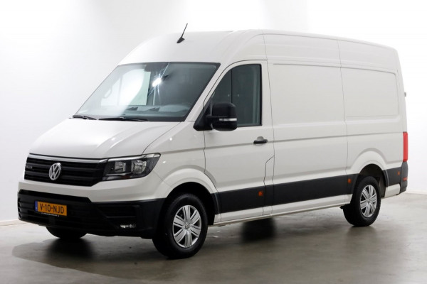 Volkswagen Crafter 35 2.0 TDI 140pk L3H3 (L2H2) 4Motion 4x4 Airco/Navi/Camera 08-2020