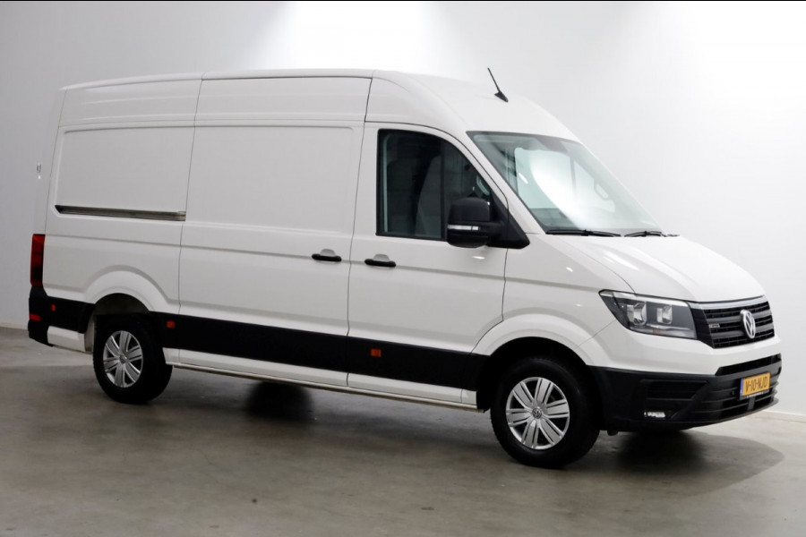 Volkswagen Crafter 35 2.0 TDI 140pk L3H3 (L2H2) 4Motion 4x4 Airco/Navi/Camera 08-2020
