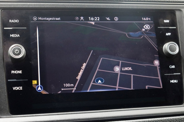 Volkswagen Crafter 35 2.0 TDI 140pk L3H3 (L2H2) 4Motion 4x4 Airco/Navi/Camera 08-2020