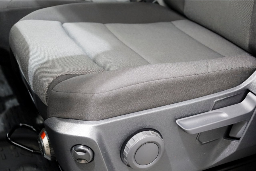 Volkswagen Crafter 35 2.0 TDI 140pk L3H3 (L2H2) 4Motion 4x4 Airco/Navi/Camera 08-2020