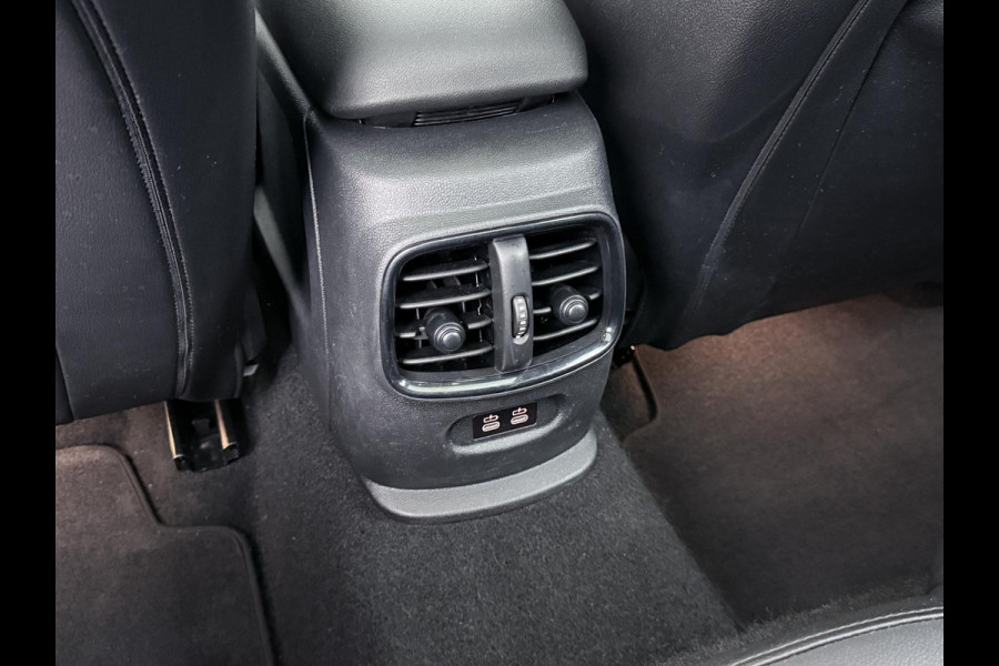 MINI Clubman 1.5 Cooper Richmond Park Edition PANO| CAMERA| STOELVERW. | LEER| KEYLESS| RIJKLAARPRIJS INCL. 12 MND BOVAG GARANTIE