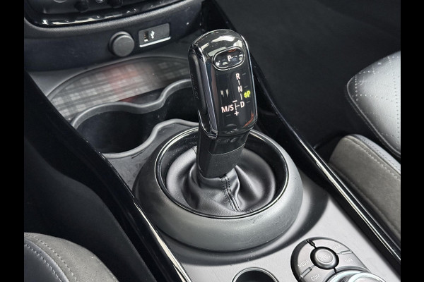 MINI Clubman 1.5 Cooper Richmond Park Edition PANO| CAMERA| STOELVERW. | LEER| KEYLESS| RIJKLAARPRIJS INCL. 12 MND BOVAG GARANTIE