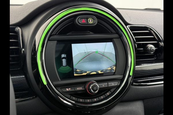 MINI Clubman 1.5 Cooper Richmond Park Edition PANO| CAMERA| STOELVERW. | LEER| KEYLESS| RIJKLAARPRIJS INCL. 12 MND BOVAG GARANTIE