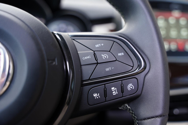 Fiat 500X 1.5 Hybrid Yacht Club Capri Cabriolet NL-Auto BTW