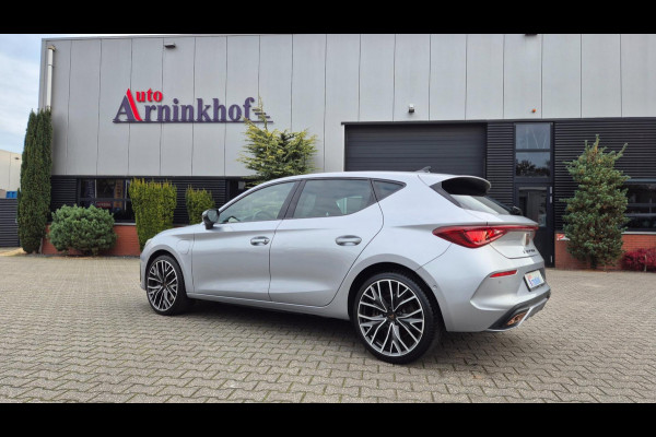 CUPRA Leon 1.4 e-Hybrid VZ Business