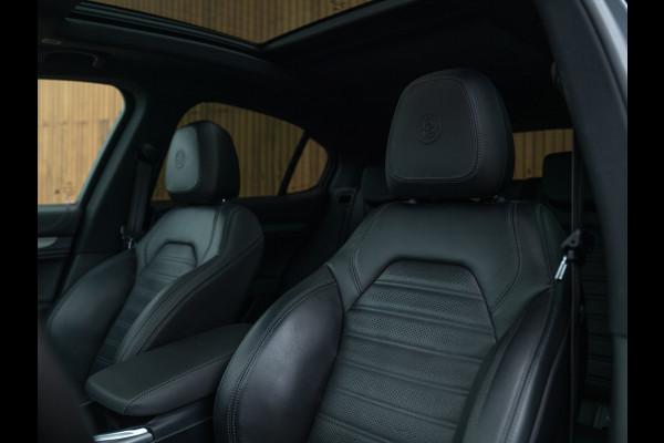 Alfa Romeo Stelvio 2.0T 280pk AWD Veloce | Pano-dak | Adapt. cruise | Performance Pack | CarPlay