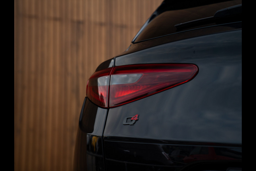 Alfa Romeo Stelvio 2.0T 280pk AWD Veloce | Pano-dak | Adapt. cruise | Performance Pack | CarPlay