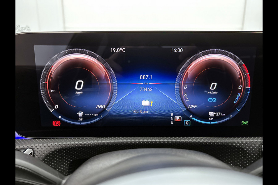 Mercedes-Benz A-Klasse 250 e AMG-Line Premium Plus AANBIEDING!(Dealer OnderH, Sfeer, Stoelv, Climate, Navi, Apple Carplay, Etc)