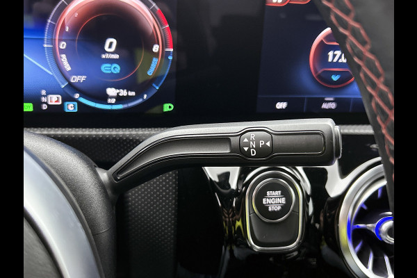 Mercedes-Benz A-Klasse 250 e AMG-Line Premium Plus AANBIEDING!(Dealer OnderH, Sfeer, Stoelv, Climate, Navi, Apple Carplay, Etc)