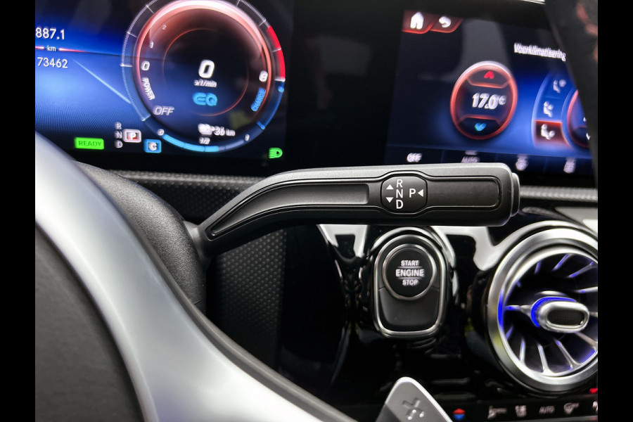 Mercedes-Benz A-Klasse 250 e AMG-Line Premium Plus AANBIEDING!(Dealer OnderH, Sfeer, Stoelv, Climate, Navi, Apple Carplay, Etc)