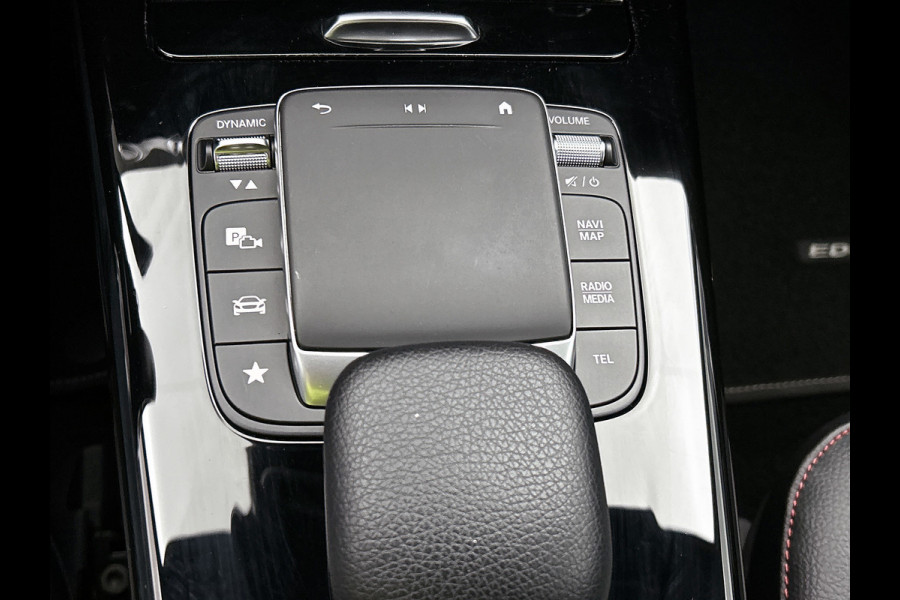 Mercedes-Benz A-Klasse 250 e AMG-Line Premium Plus AANBIEDING!(Dealer OnderH, Sfeer, Stoelv, Climate, Navi, Apple Carplay, Etc)