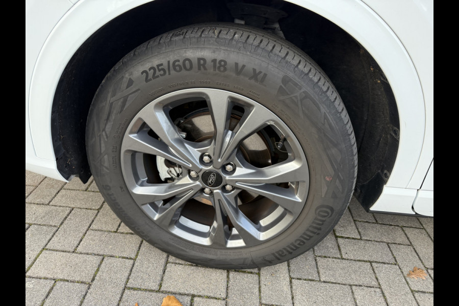 Ford Kuga ST-Line 2.5 PHEV | Trekhaak | 1500KG trekgewicht |