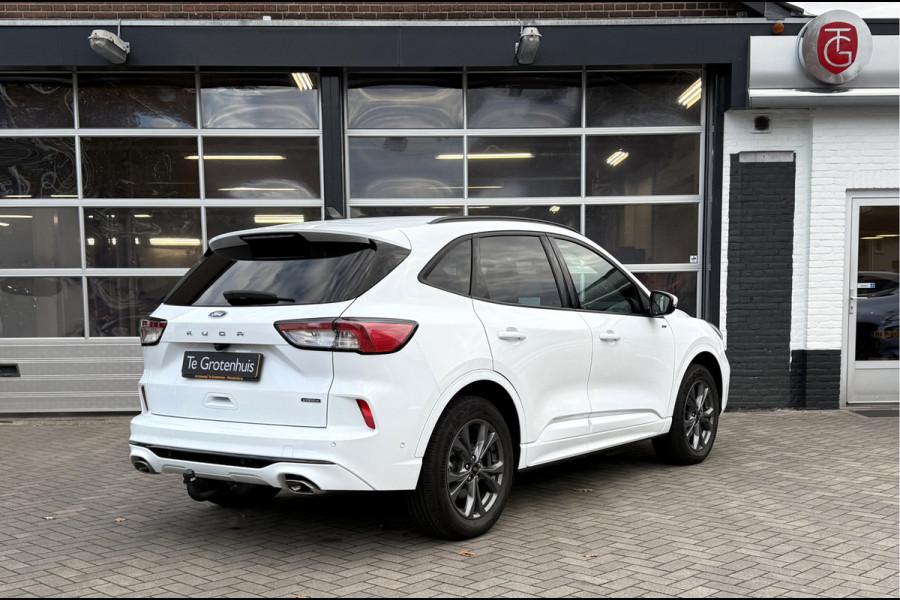 Ford Kuga ST-Line 2.5 PHEV | Trekhaak | 1500KG trekgewicht |