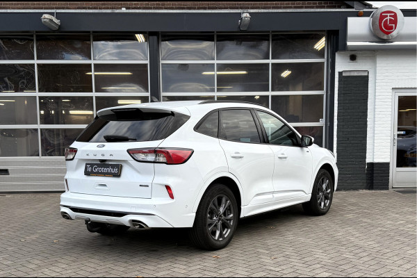 Ford Kuga ST-Line 2.5 PHEV | Trekhaak | 1500KG trekgewicht |