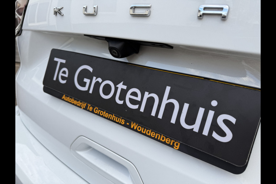 Ford Kuga ST-Line 2.5 PHEV | Trekhaak | 1500KG trekgewicht |