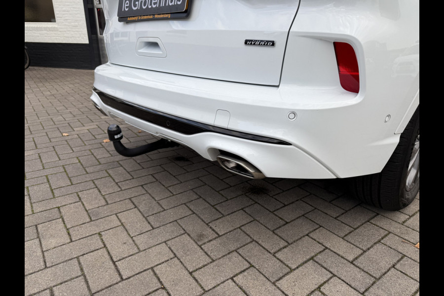 Ford Kuga ST-Line 2.5 PHEV | Trekhaak | 1500KG trekgewicht |