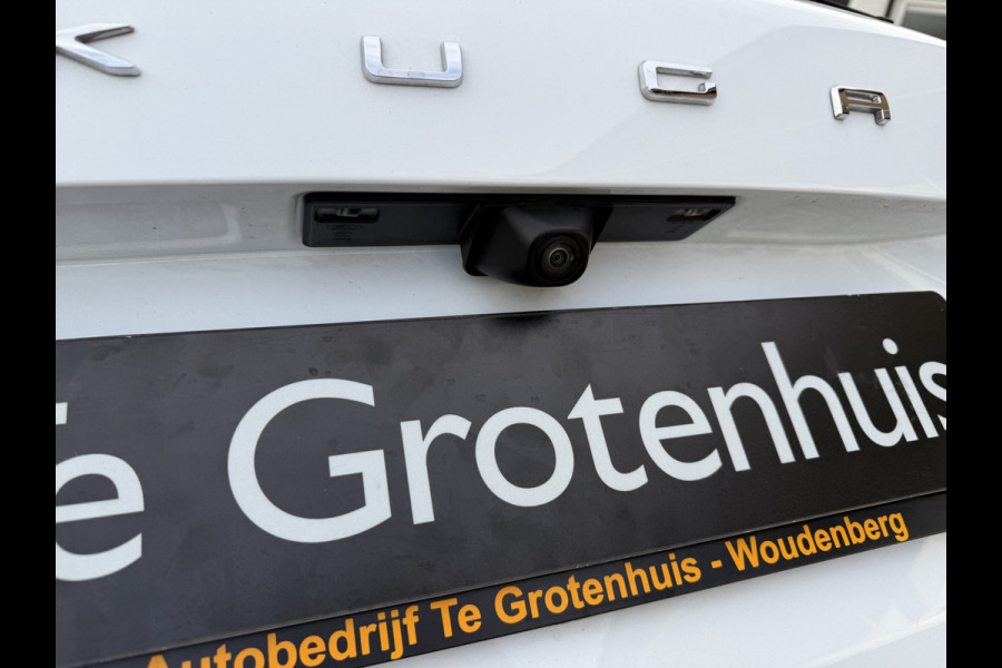 Ford Kuga ST-Line 2.5 PHEV | Trekhaak | 1500KG trekgewicht |