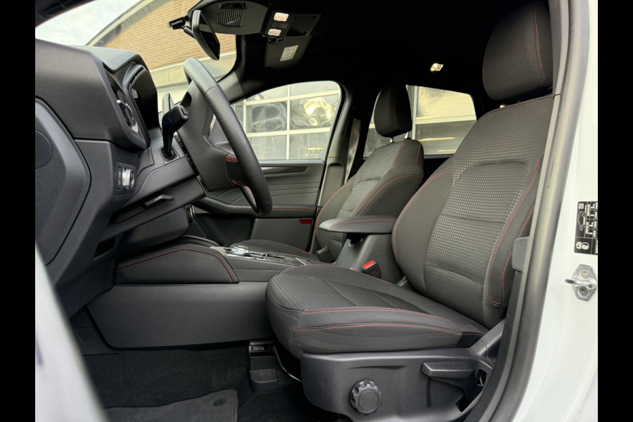 Ford Kuga ST-Line 2.5 PHEV | Trekhaak | 1500KG trekgewicht |