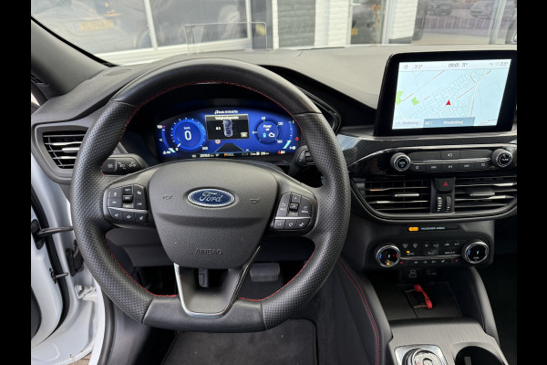 Ford Kuga ST-Line 2.5 PHEV | Trekhaak | 1500KG trekgewicht |