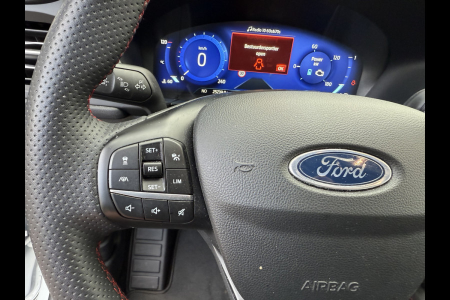 Ford Kuga ST-Line 2.5 PHEV | Trekhaak | 1500KG trekgewicht |