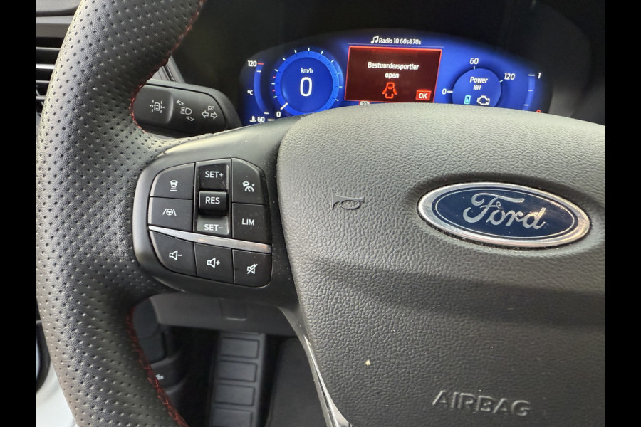 Ford Kuga ST-Line 2.5 PHEV | Trekhaak | 1500KG trekgewicht |