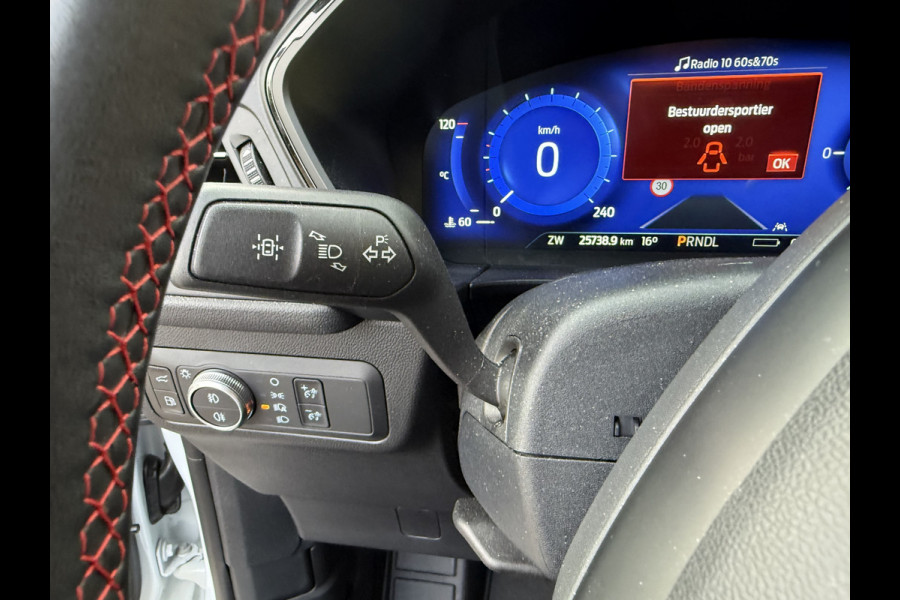 Ford Kuga ST-Line 2.5 PHEV | Trekhaak | 1500KG trekgewicht |