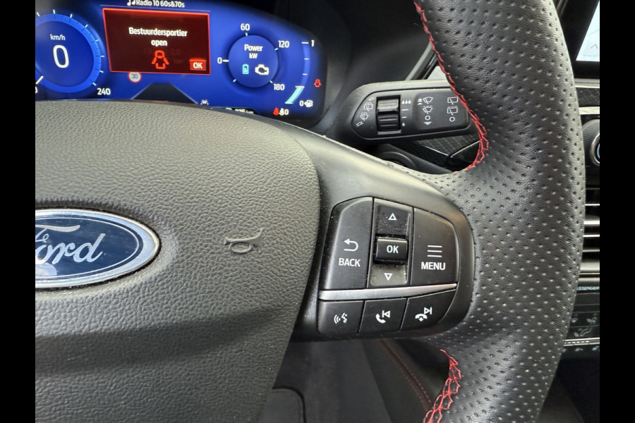 Ford Kuga ST-Line 2.5 PHEV | Trekhaak | 1500KG trekgewicht |