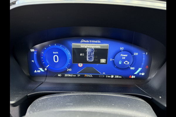 Ford Kuga ST-Line 2.5 PHEV | Trekhaak | 1500KG trekgewicht |