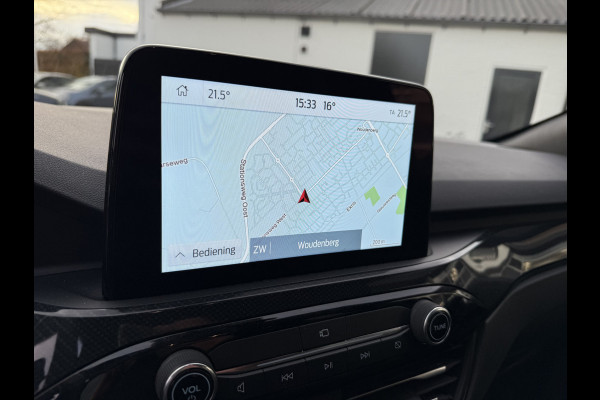 Ford Kuga ST-Line 2.5 PHEV | Trekhaak | 1500KG trekgewicht |