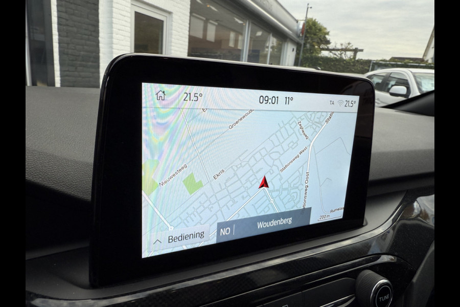 Ford Kuga ST-Line 2.5 PHEV | Trekhaak | 1500KG trekgewicht |