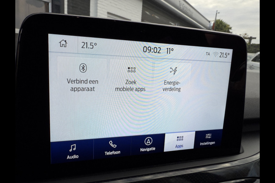 Ford Kuga ST-Line 2.5 PHEV | Trekhaak | 1500KG trekgewicht |