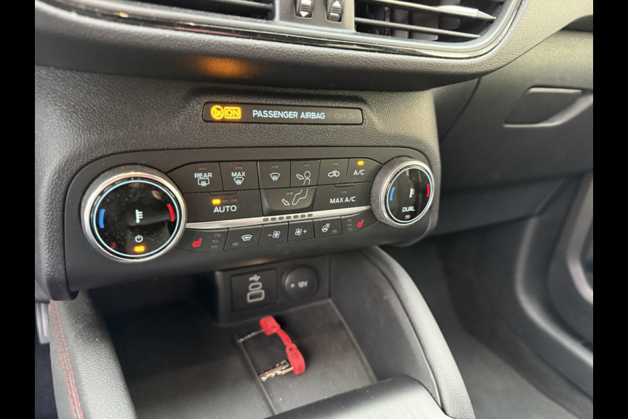 Ford Kuga ST-Line 2.5 PHEV | Trekhaak | 1500KG trekgewicht |