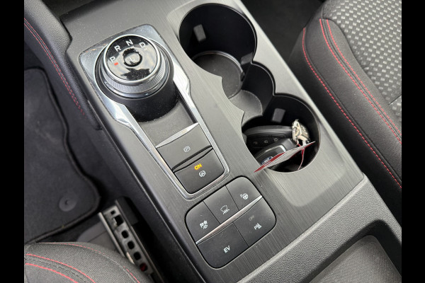 Ford Kuga ST-Line 2.5 PHEV | Trekhaak | 1500KG trekgewicht |