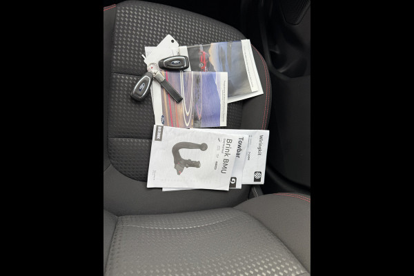 Ford Kuga ST-Line 2.5 PHEV | Trekhaak | 1500KG trekgewicht |