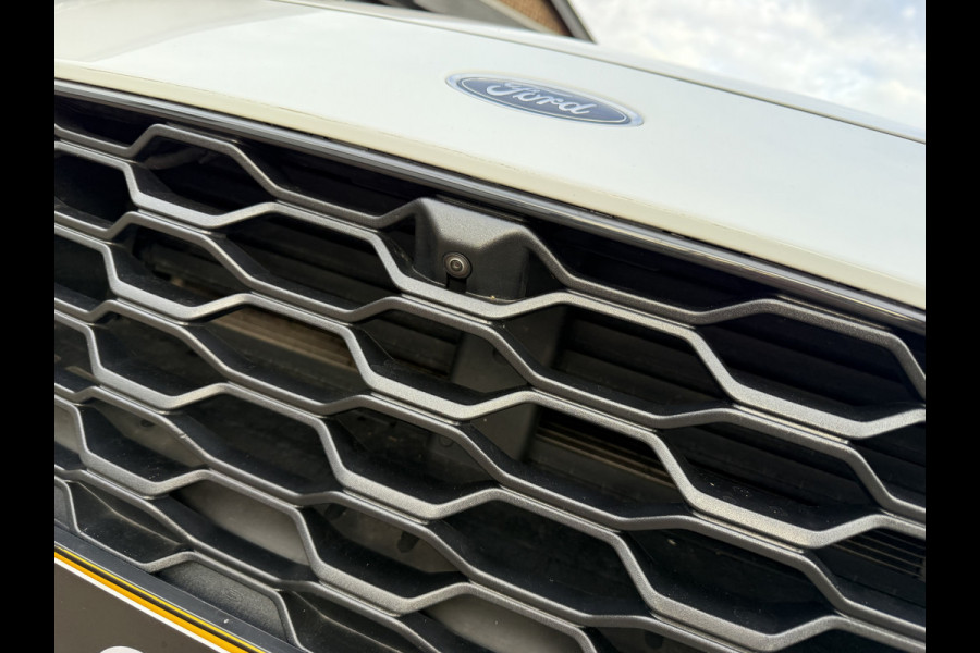 Ford Kuga ST-Line 2.5 PHEV | Trekhaak | 1500KG trekgewicht |