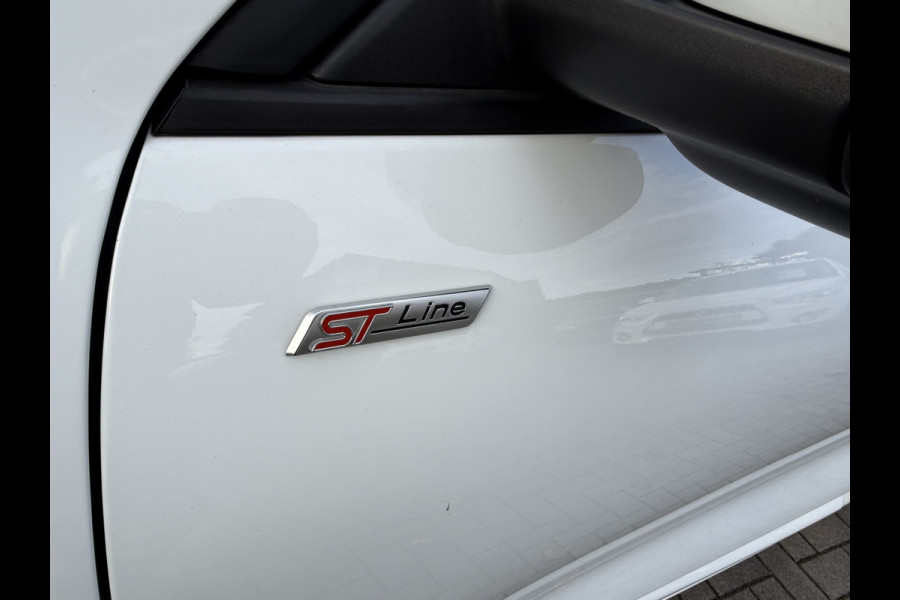 Ford Kuga ST-Line 2.5 PHEV | Trekhaak | 1500KG trekgewicht |