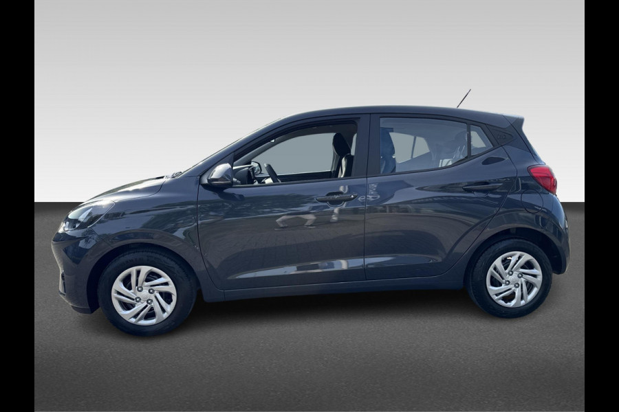Hyundai i10 1.0 Comfort VAN: €22.190 VOOR: €19.440