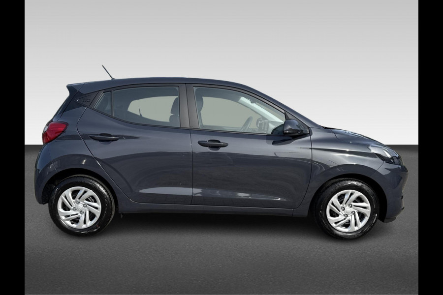 Hyundai i10 1.0 Comfort VAN: €22.190 VOOR: €19.440