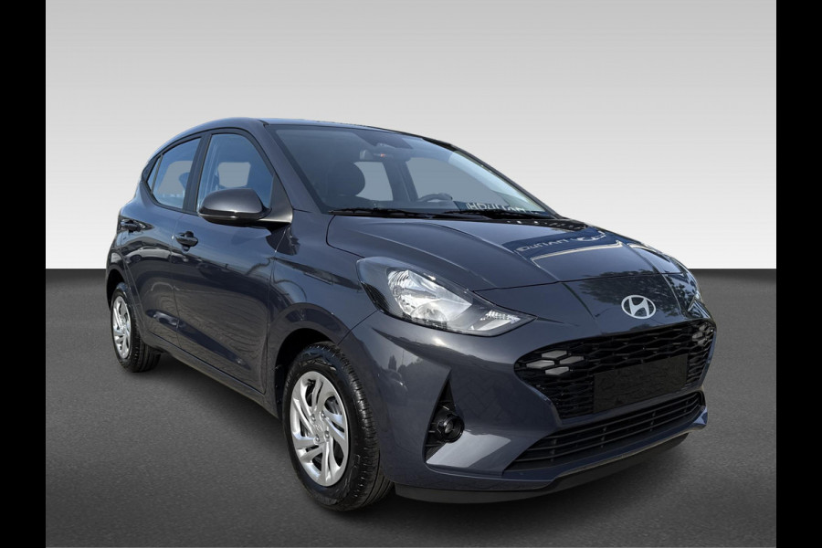 Hyundai i10 1.0 Comfort VAN: €22.190 VOOR: €19.440