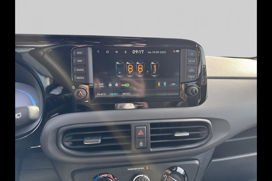 Hyundai i10 1.0 Comfort VAN: €22.190 VOOR: €19.440