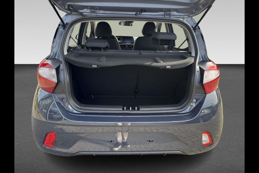Hyundai i10 1.0 Comfort VAN: €22.190 VOOR: €19.440