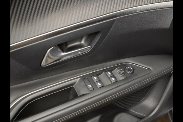 Peugeot 3008 1.2 PureTech Allure Sport (PANORAMADAK,APPLE CARPLAY,NAVI,LED,CAMERA,360 VIEW,PDC,CRUISE,LANE,CLIMATE,NETTE STAAT)