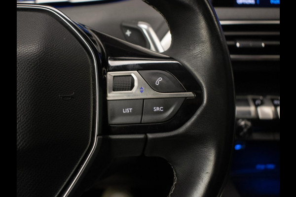 Peugeot 3008 1.2 PureTech Allure Sport (PANORAMADAK,APPLE CARPLAY,NAVI,LED,CAMERA,360 VIEW,PDC,CRUISE,LANE,CLIMATE,NETTE STAAT)