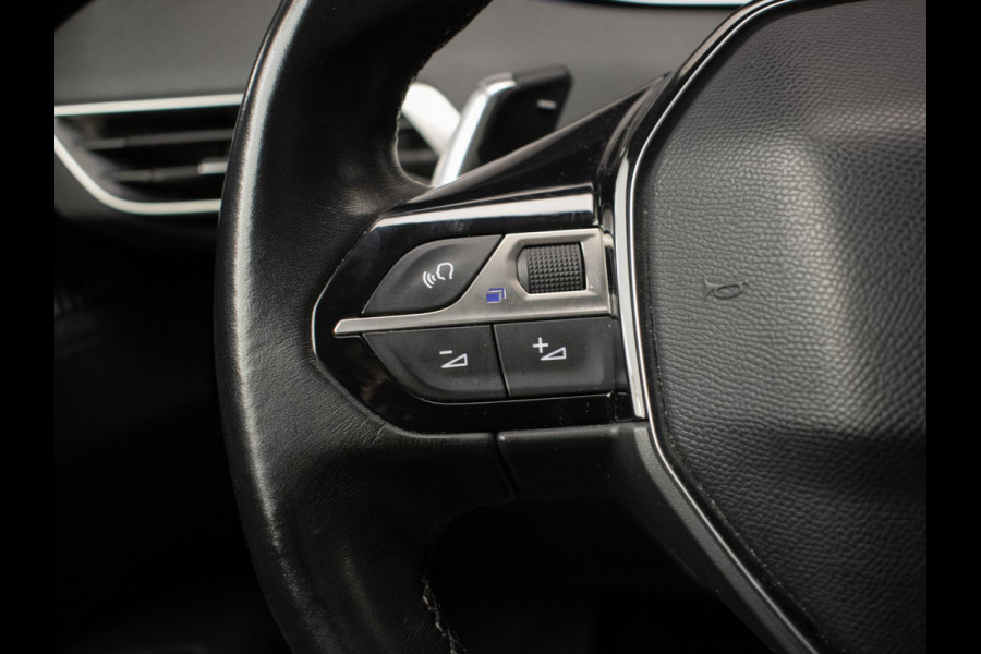 Peugeot 3008 1.2 PureTech Allure Sport (PANORAMADAK,APPLE CARPLAY,NAVI,LED,CAMERA,360 VIEW,PDC,CRUISE,LANE,CLIMATE,NETTE STAAT)